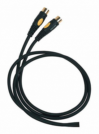 MIDI КАБЕЛЬ DIE HARD DH400LU3