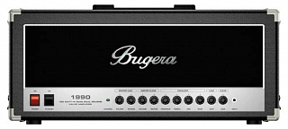 ГИТАРНЫЙ УСИЛИТЕЛЬ BUGERA 1990 