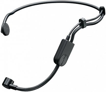 Радосистема SHURE BLX1288E/P31-M17