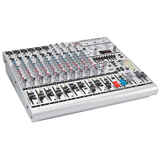 ПУЛЬТ МИКШЕРНЫЙ BEHRINGER UB1832FX-PRO