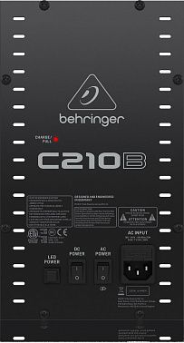 Активная звуковая колонна BEHRINGER C210B
