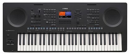 Синтезатор YAMAHA PSR-SX620