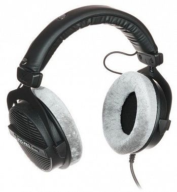 Наушники BEYERDYNAMIC DT 990 PRO 80 OHMS