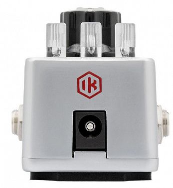 Педаль эффектов IK Multimedia TONEX-ONE-Bass-Edition