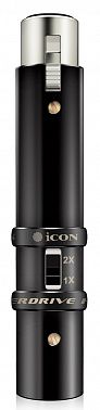 Предусилитель Icon HyperDrive HD1