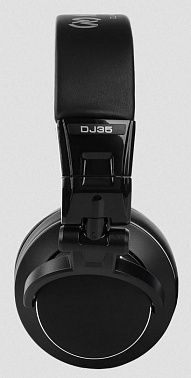 Наушники Axelvox DJ35