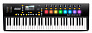 MIDI Клавиатура AKAI PRO ADVANCE 61