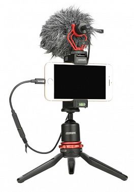 Адаптер BOYA BY-K3