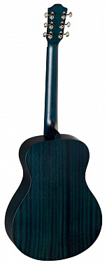 Акустическая гитара BATON ROUGE X11LS/F-SBB
