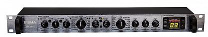 Процессор эффектов Biema DSP2401III