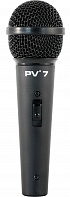 Микрофон PEAVEY PV 7 XLR-XLR