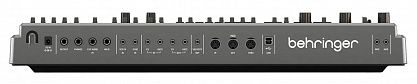 Синтезатор BEHRINGER MS-1 MK II-GY