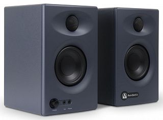 Мониторы AuraSonics KN3.5BT (пара)
