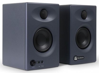Мониторы AuraSonics KN3.5BT (пара)