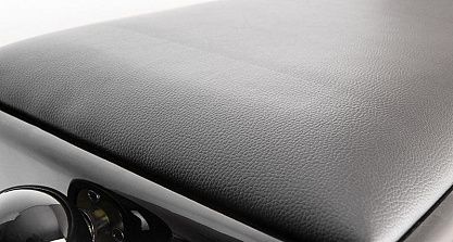 Банкетка RIN HY-PJ018A-GLOSS-BLACK