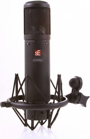 Микрофон SE ELECTRONICS SE 2200A II