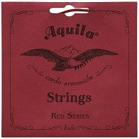 Струны для мандолины AQUILA RED 1M