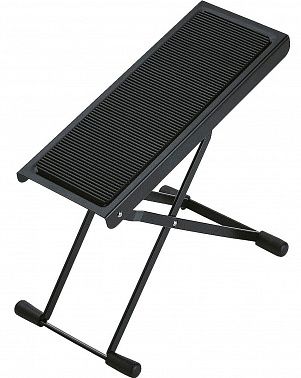 Подставка под ногу гитариста K&M 14670-014-55