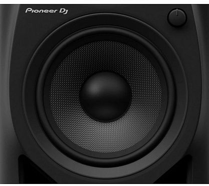 Студийные мониторы Pioneer DJ DM-50D-BT