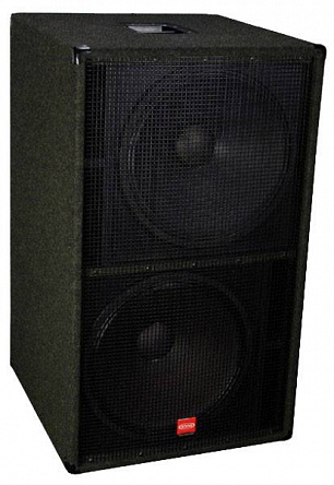 САБВУФЕР EVM CSB2284