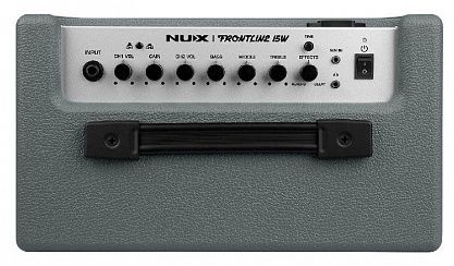 Комбоусилитель Nux NFA-15