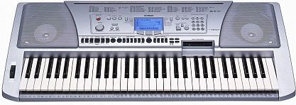 СИНТЕЗАТОР YAMAHA PSR-450