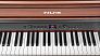 Цифровое пианино Nux NCK-430-WN