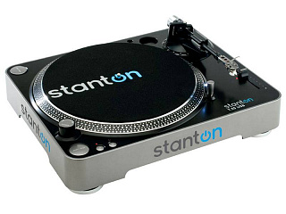 ПРОИГРЫВАТЕЛЬ ВИНИЛА STANTON T.55 USB