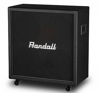 ГИТАРНЫЙ КАБИНЕТ RANDALL RX412