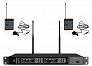 Радиосистема FBW A2D-PRESENTER