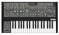 Синтезатор BEHRINGER MS-5