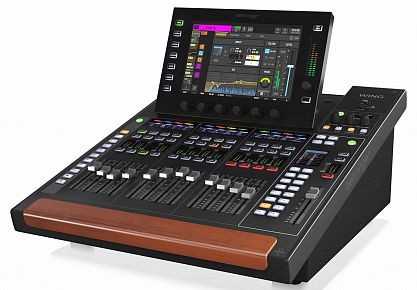 Цифровой микшер BEHRINGER WING COMPACT