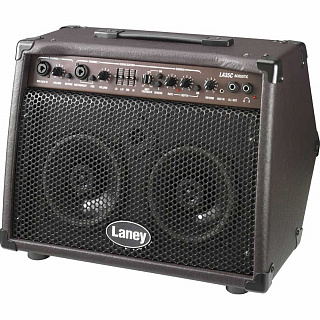 КОМБО ДЛЯ АКУСТИЧЕСКИХ ГИТАР LANEY LA35C
