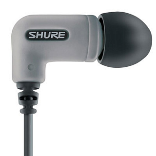 НАУШНИКИ SHURE SCL3-GR