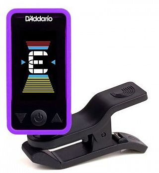 Тюнер Planet Waves PW-CT-17 PR