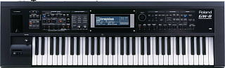 СИНТЕЗАТОР ROLAND GW-8