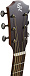 Акустическая гитара BATON ROUGE X11LS/F