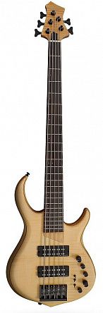 Бас-гитара Sire M7 Swamp Ash-5 NT