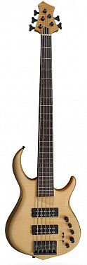 Бас-гитара Sire M7 Swamp Ash-5 NT