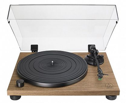 Проигрыватель винила AUDIO-TECHNICA AT-LPW40WN