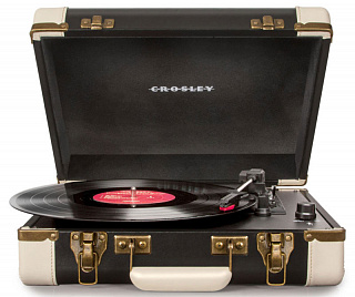 Виниловый проигрыватель CROSLEY EXECUTIVE