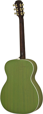 Акустическая гитара ARIA-101UP STGR