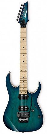 Электрогитара IBANEZ RG652AHM-NGB