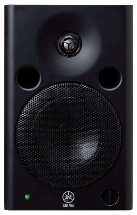 СТУДИЙНЫЙ МОНИТОР YAMAHA MSP-5 Studio
