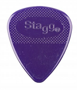 МЕДИАТОР Stagg Nylon Standard 121 (1 шт)