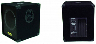 АКТИВНЫЙ САБВУФЕР DJ-TECH SX-18SUBA