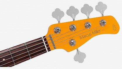 Бас-гитара Sire V3-5 ORG