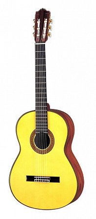 КЛАССИЧЕСКАЯ ГИТАРА YAMAHA CG-171S