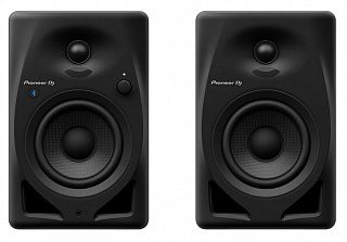 Студийные мониторы Pioneer DJ DM-40D-BT