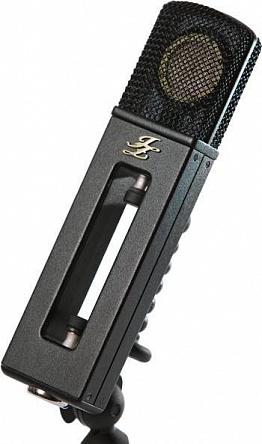 МИКРОФОН JZ MICROPHONES BLACK HOLE BH-2
